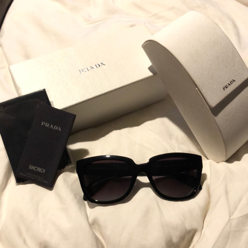 Prada Sunglasses